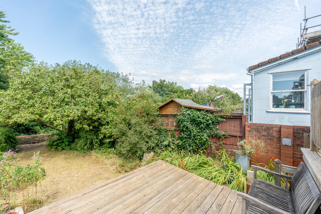 Additional property image - Somerset Road, Knowle, Bristol