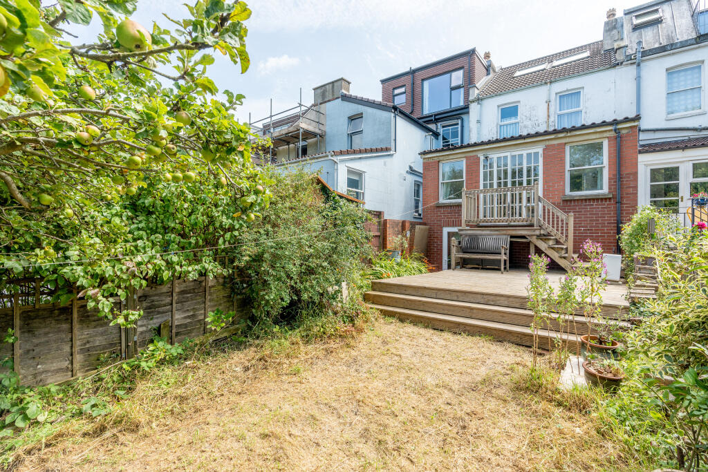 Additional property image - Somerset Road, Knowle, Bristol