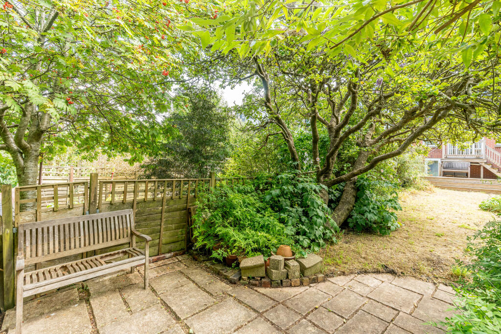 Additional property image - Somerset Road, Knowle, Bristol