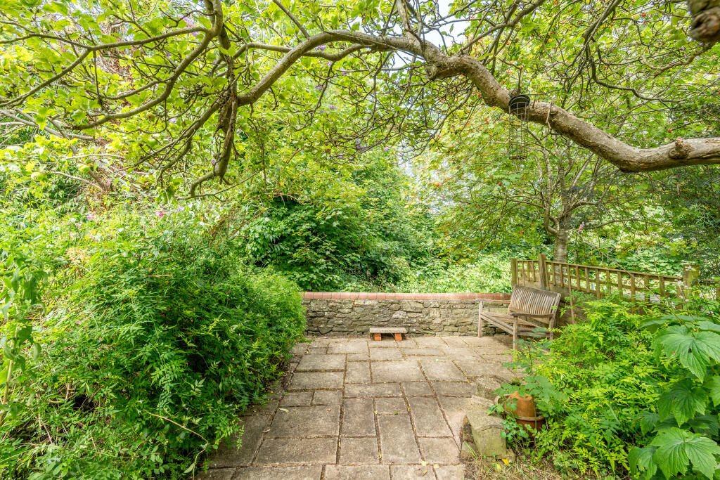 Additional property image - Somerset Road, Knowle, Bristol