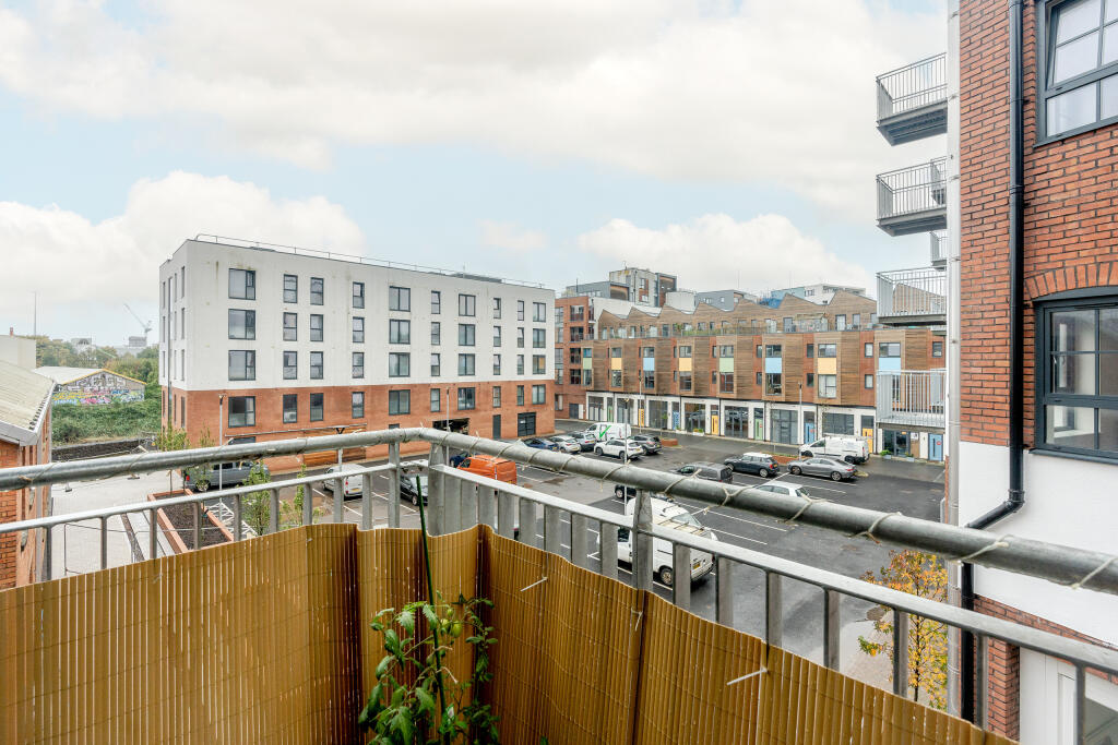Additional property image - The Piazza, Paintworks, Bristol