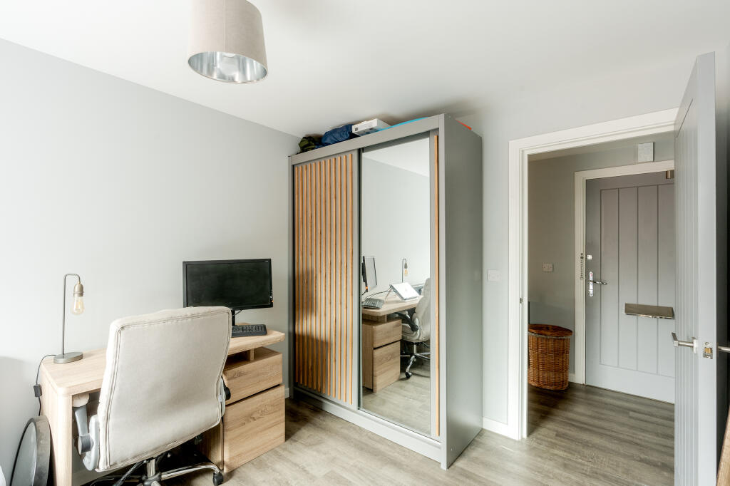 Additional property image - The Piazza, Paintworks, Bristol