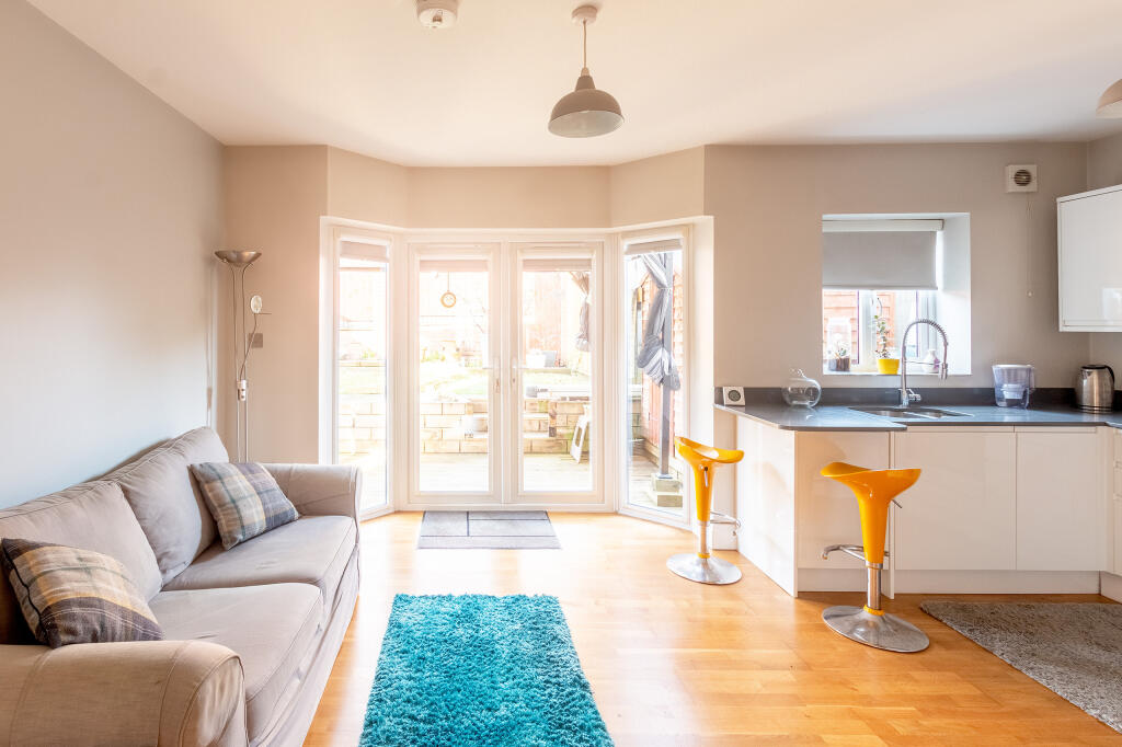 Additional property image - Talbot Road, Knowle, Bristol.