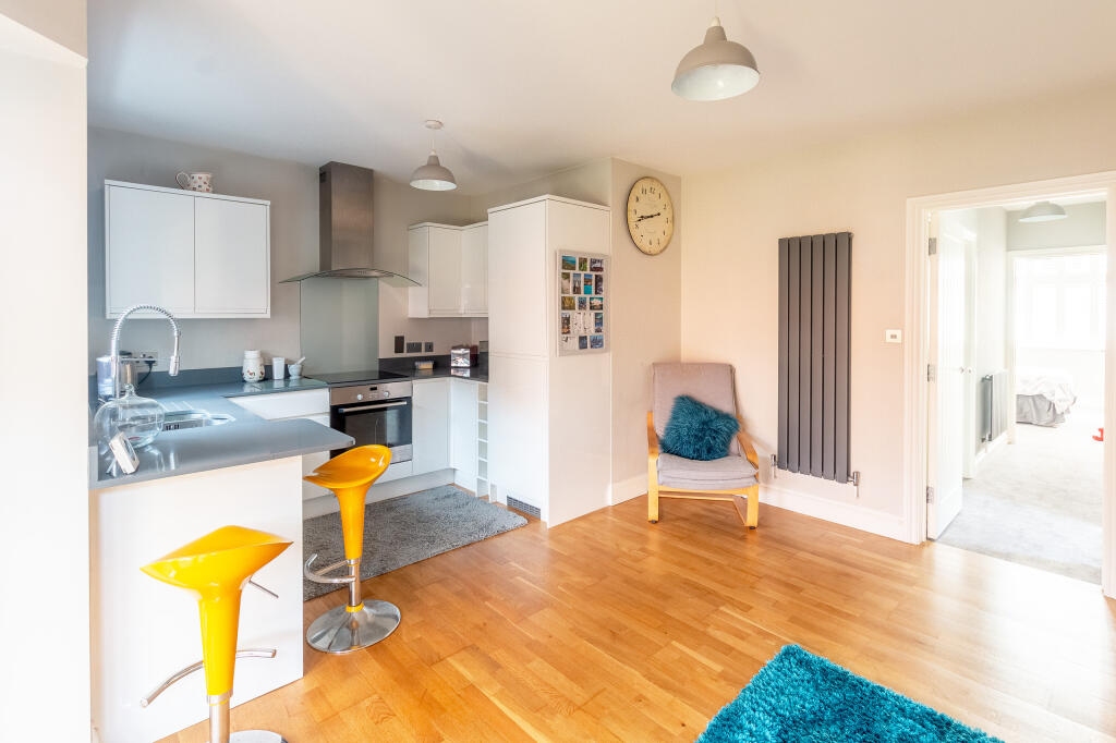 Additional property image - Talbot Road, Knowle, Bristol.