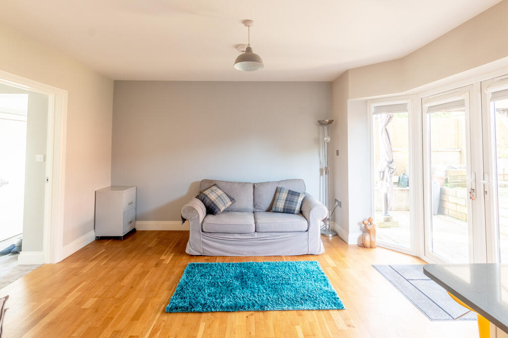 Additional property image - Talbot Road, Knowle, Bristol.