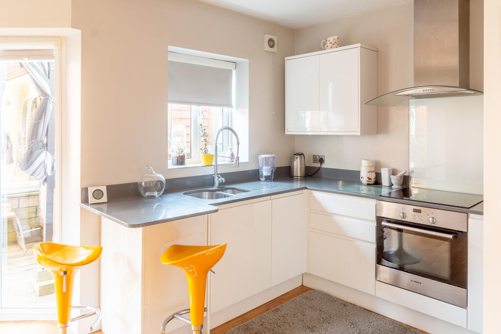 Additional property image - Talbot Road, Knowle, Bristol.
