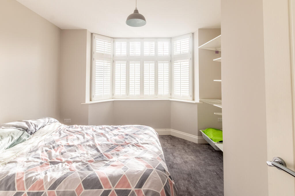 Additional property image - Talbot Road, Knowle, Bristol.