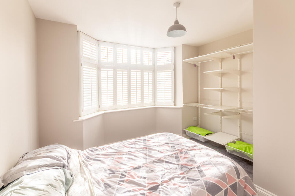 Additional property image - Talbot Road, Knowle, Bristol.
