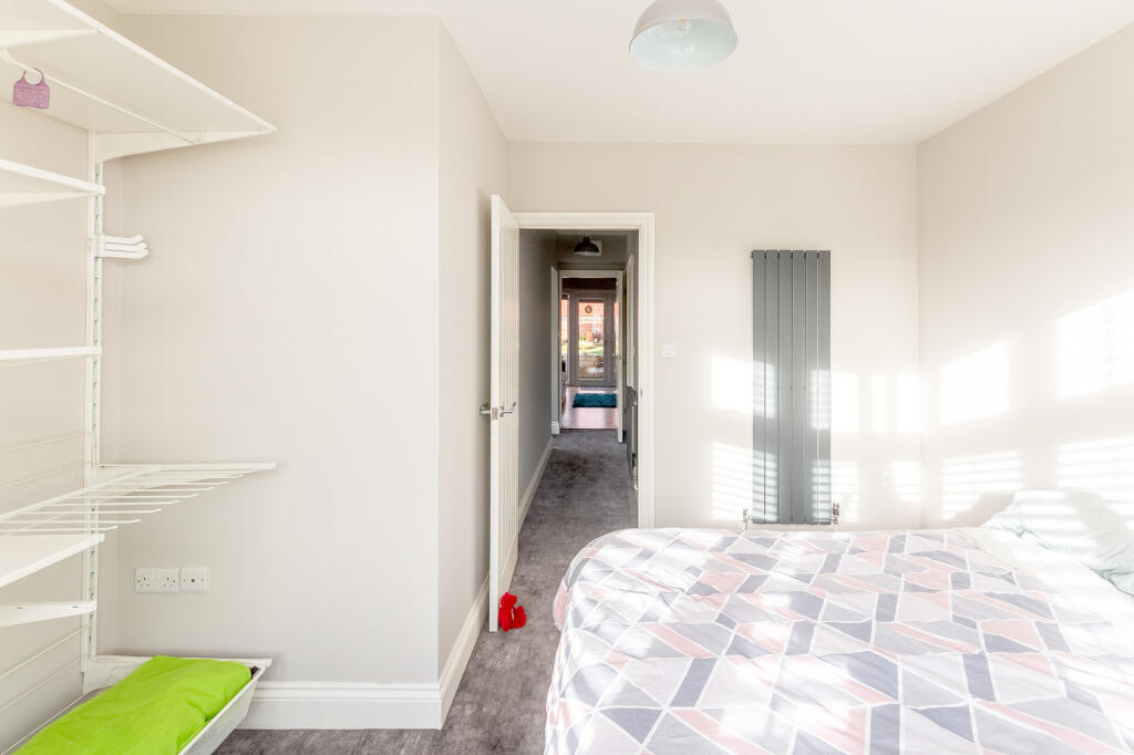Additional property image - Talbot Road, Knowle, Bristol.