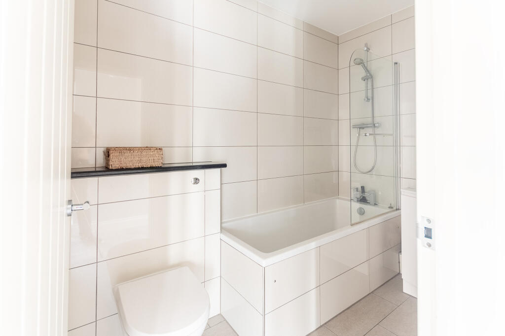 Additional property image - Talbot Road, Knowle, Bristol.