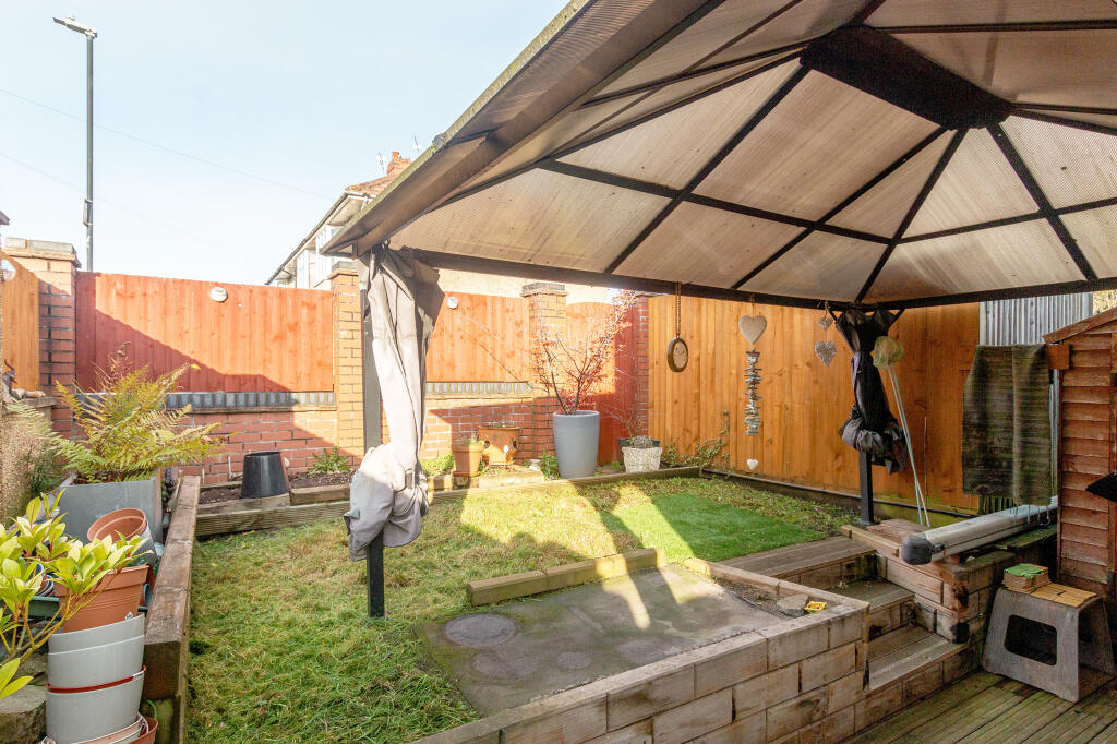 Additional property image - Talbot Road, Knowle, Bristol.