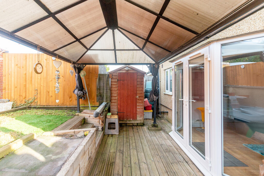 Additional property image - Talbot Road, Knowle, Bristol.