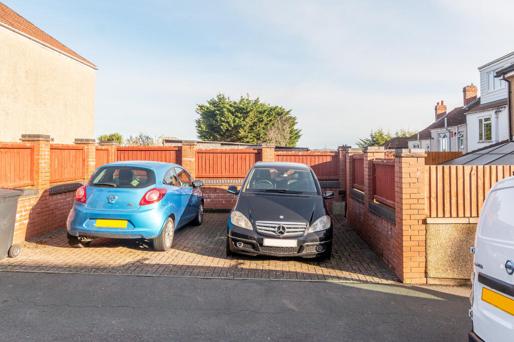 Additional property image - Talbot Road, Knowle, Bristol.