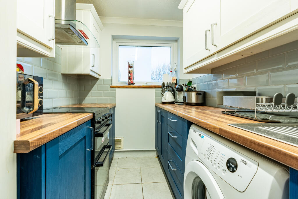 Additional property image - Oak Court, Pinkhams Twist, Whitchurch, Bristol