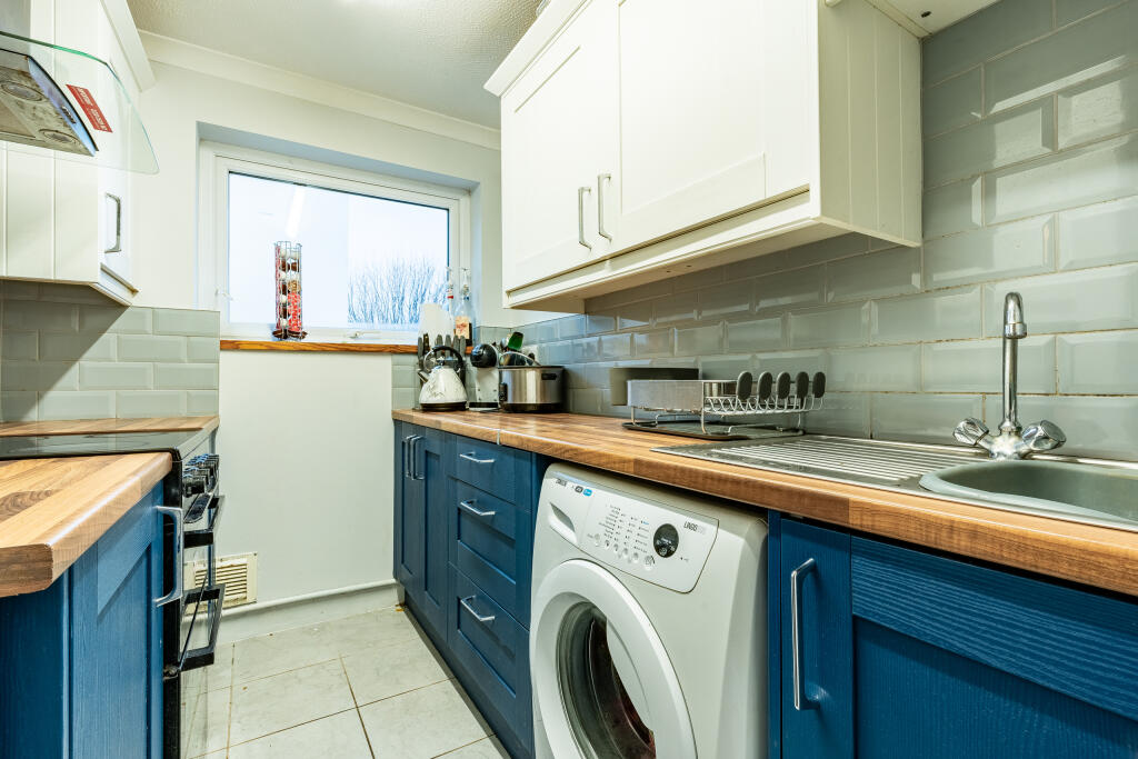 Additional property image - Oak Court, Pinkhams Twist, Whitchurch, Bristol