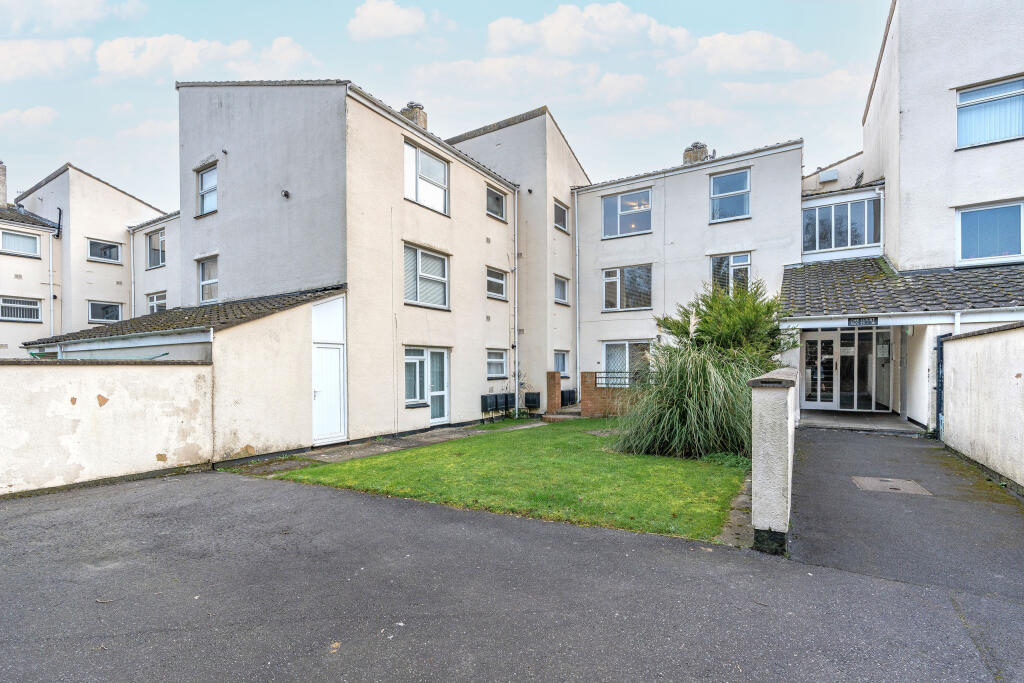 Additional property image - Oak Court, Pinkhams Twist, Whitchurch, Bristol