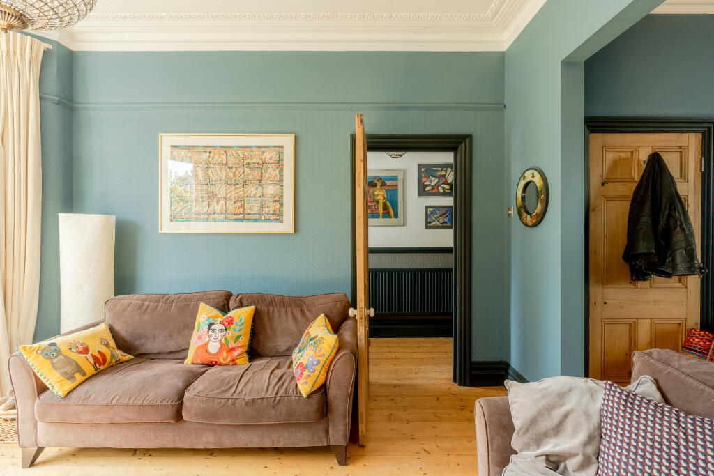 Additional property image - Redcatch Road, Knowle, Bristol.