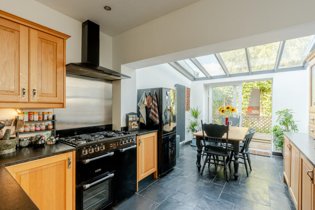 Additional property image - Redcatch Road, Knowle, Bristol.