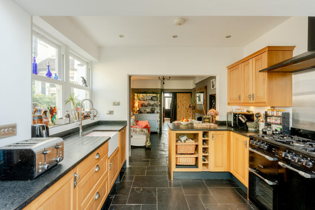 Additional property image - Redcatch Road, Knowle, Bristol.