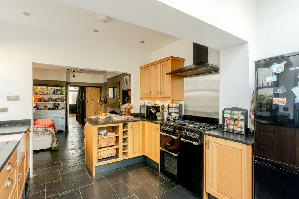 Additional property image - Redcatch Road, Knowle, Bristol.