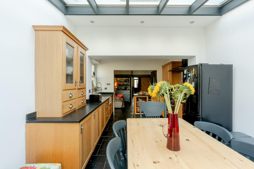 Additional property image - Redcatch Road, Knowle, Bristol.