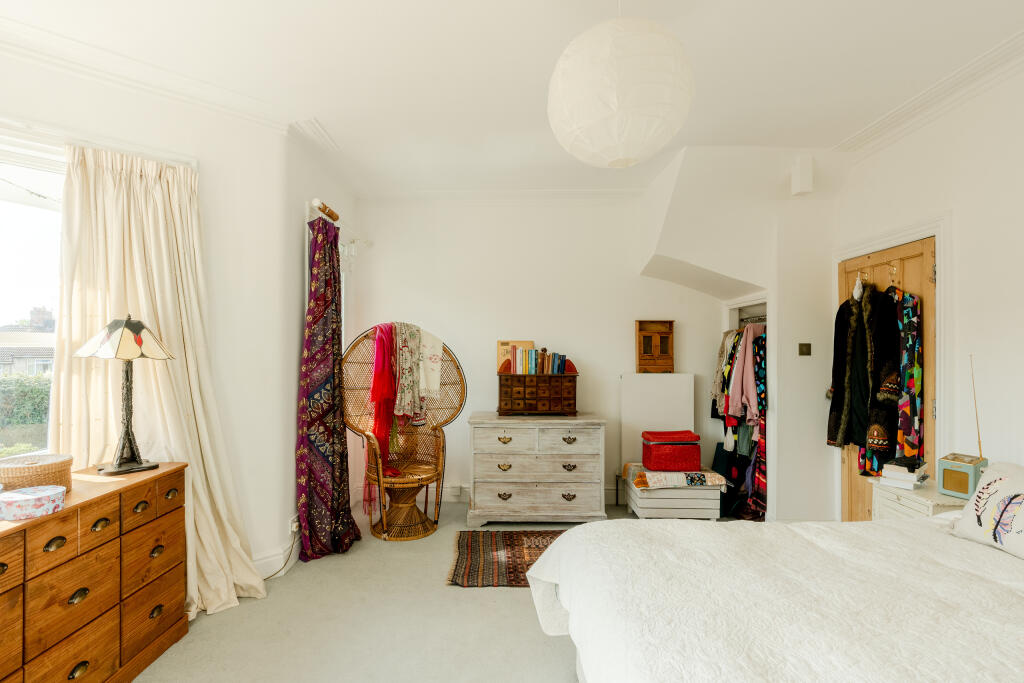 Additional property image - Redcatch Road, Knowle, Bristol.