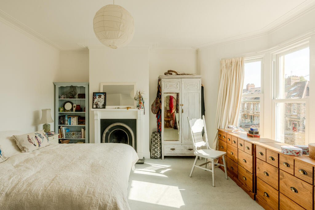 Additional property image - Redcatch Road, Knowle, Bristol.