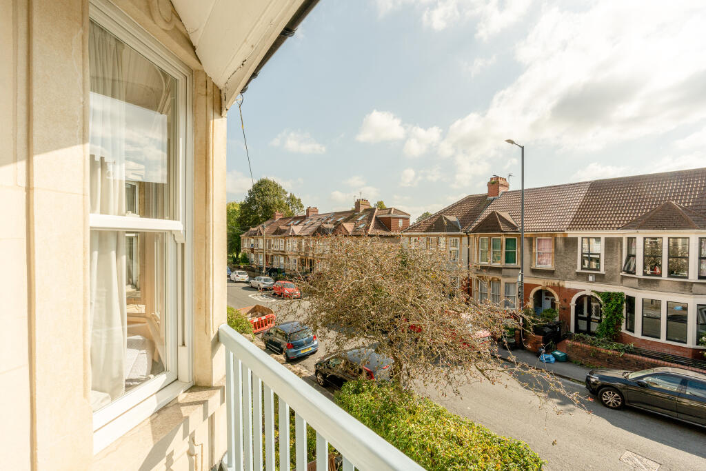 Additional property image - Redcatch Road, Knowle, Bristol.