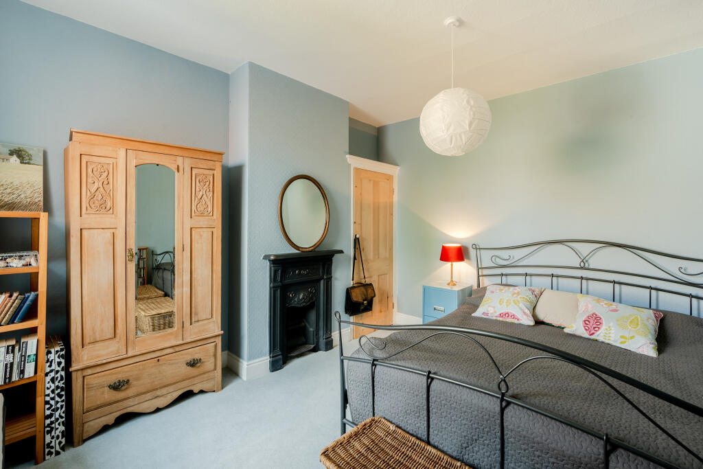Additional property image - Redcatch Road, Knowle, Bristol.