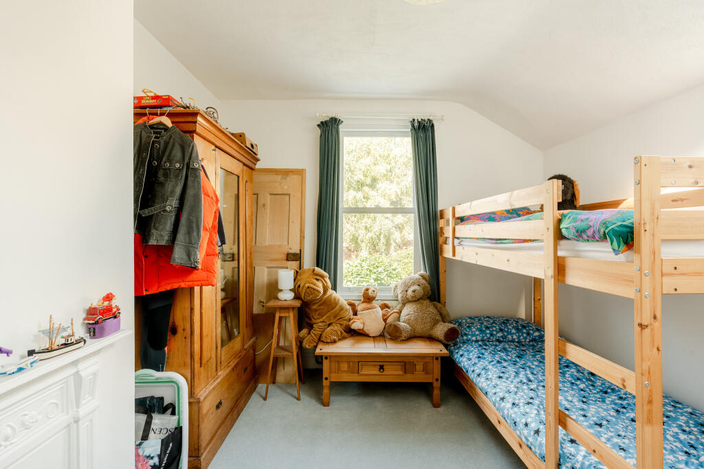 Additional property image - Redcatch Road, Knowle, Bristol.