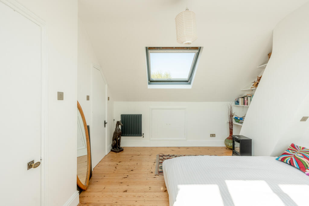 Additional property image - Redcatch Road, Knowle, Bristol.