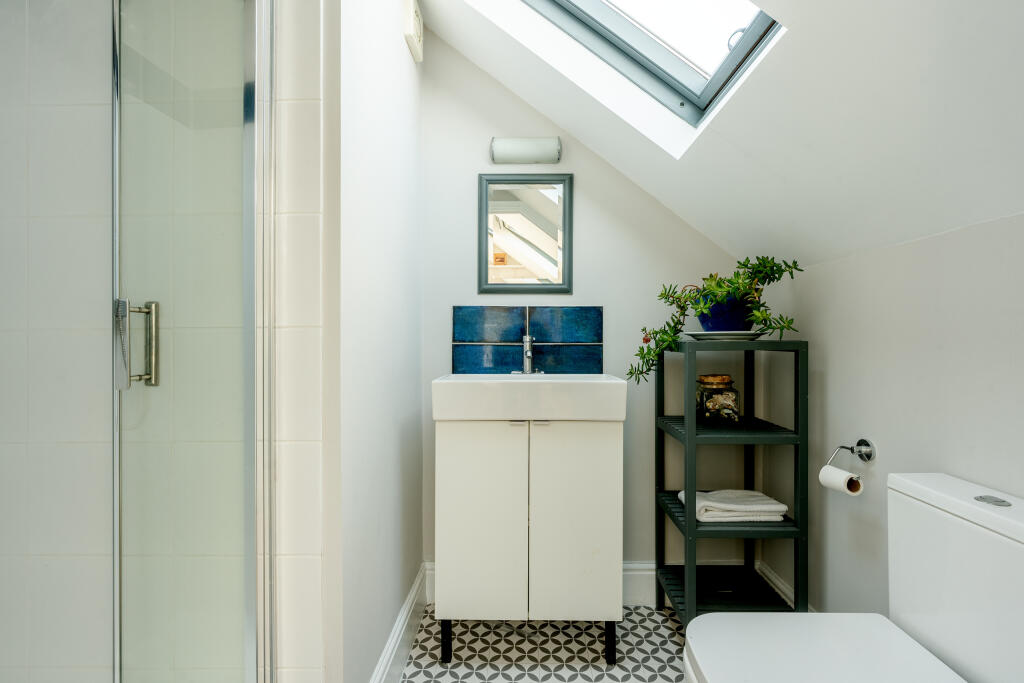 Additional property image - Redcatch Road, Knowle, Bristol.