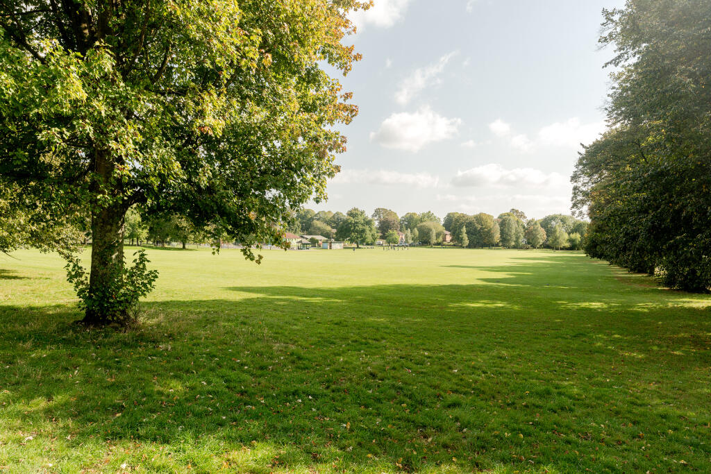 Additional property image - Redcatch Road, Knowle, Bristol.