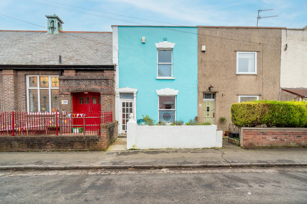 Additional property image - Sydenham Road, Totterdown, Bristol