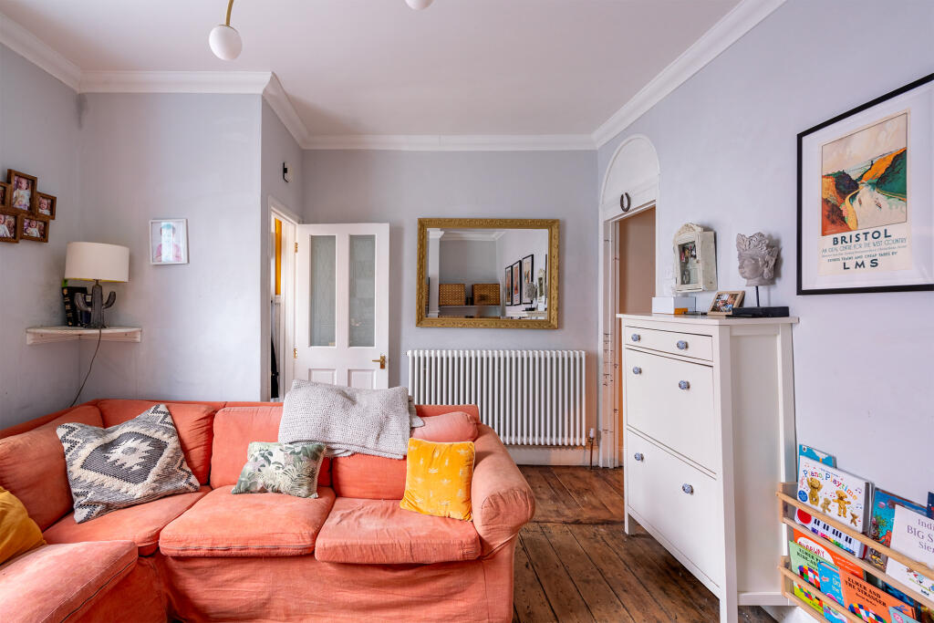 Additional property image - Sydenham Road, Totterdown, Bristol
