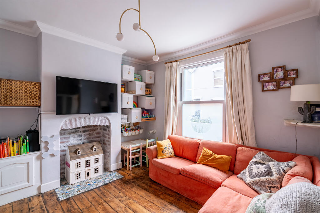Additional property image - Sydenham Road, Totterdown, Bristol