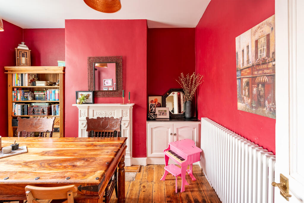 Additional property image - Sydenham Road, Totterdown, Bristol