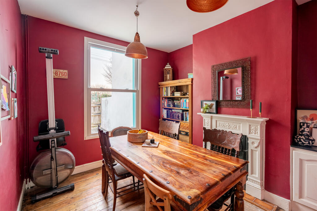 Additional property image - Sydenham Road, Totterdown, Bristol