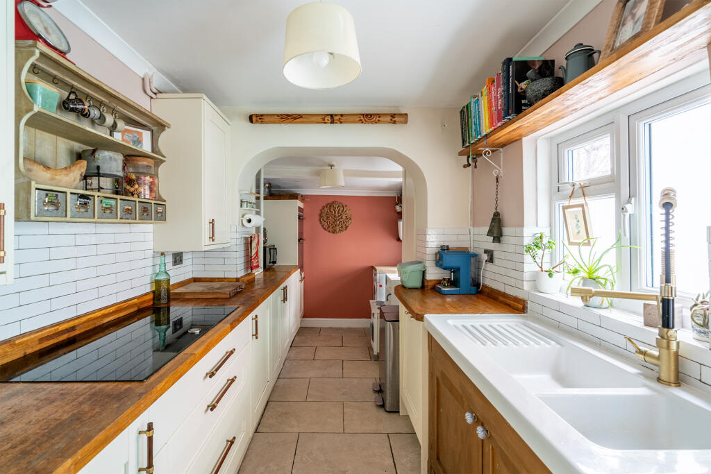 Additional property image - Sydenham Road, Totterdown, Bristol