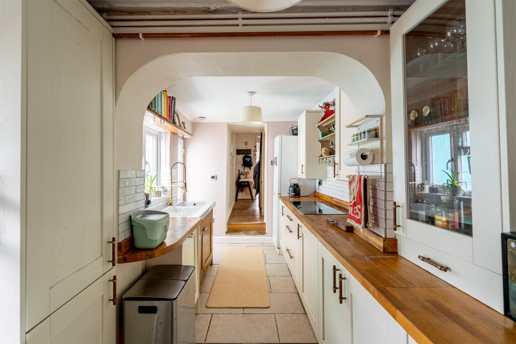 Additional property image - Sydenham Road, Totterdown, Bristol
