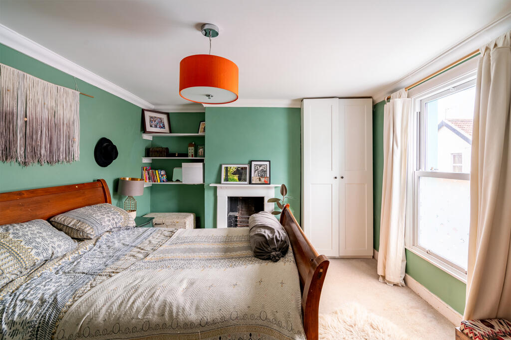 Additional property image - Sydenham Road, Totterdown, Bristol