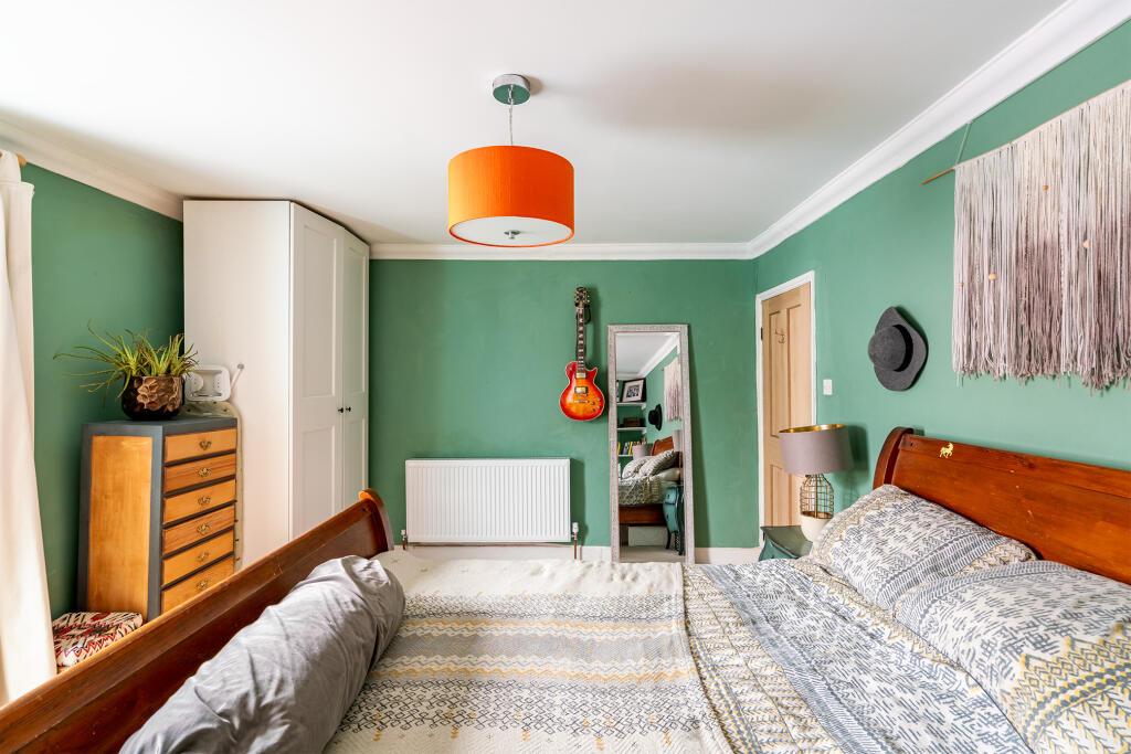 Additional property image - Sydenham Road, Totterdown, Bristol