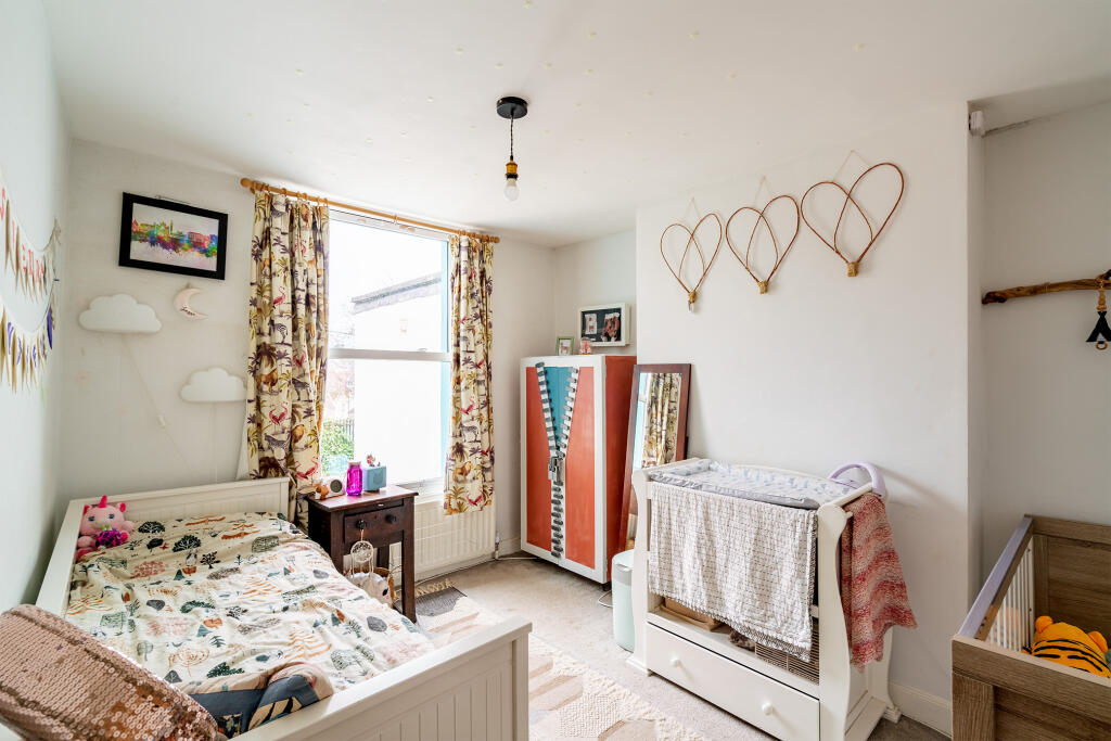 Additional property image - Sydenham Road, Totterdown, Bristol