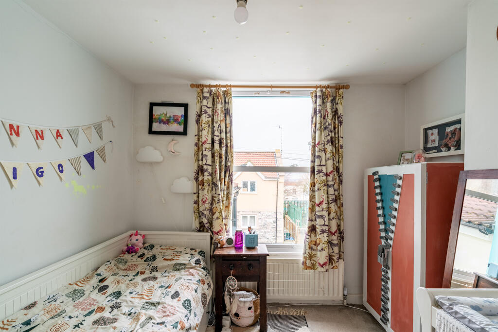 Additional property image - Sydenham Road, Totterdown, Bristol