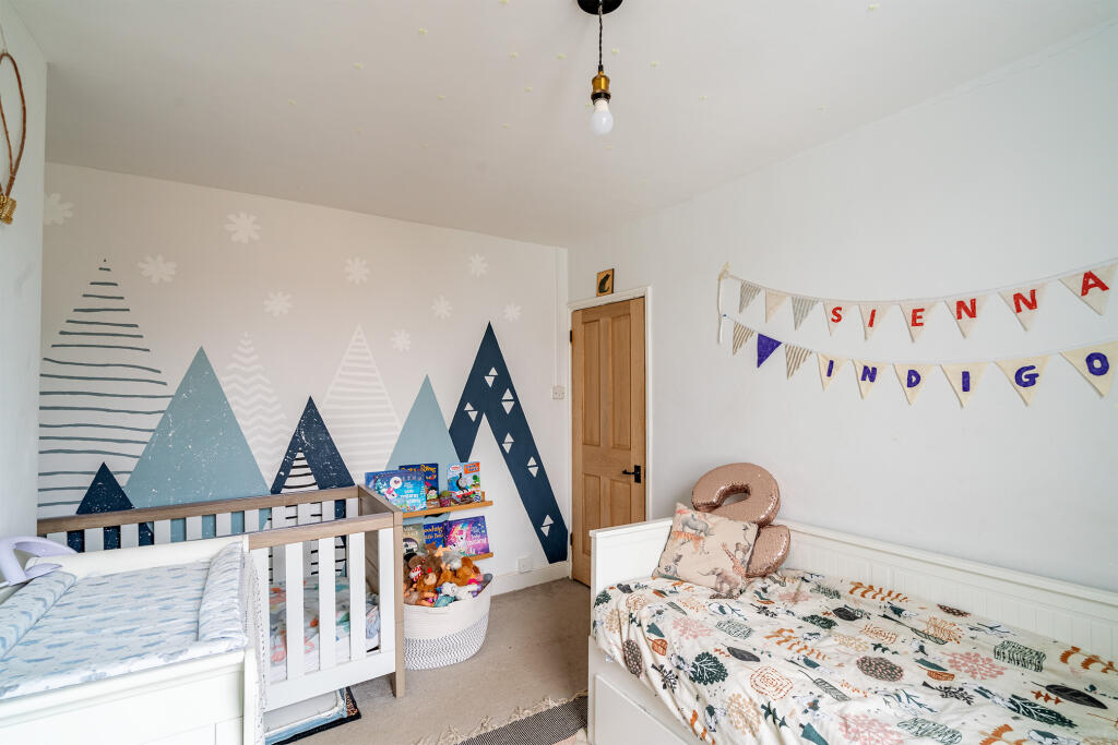 Additional property image - Sydenham Road, Totterdown, Bristol