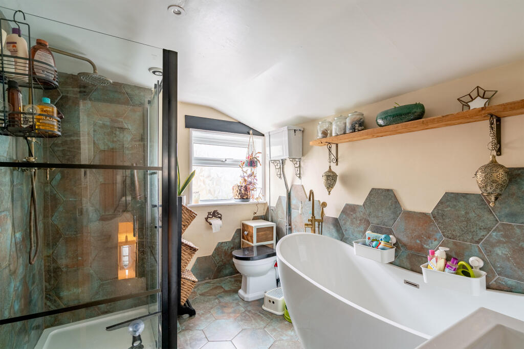 Additional property image - Sydenham Road, Totterdown, Bristol