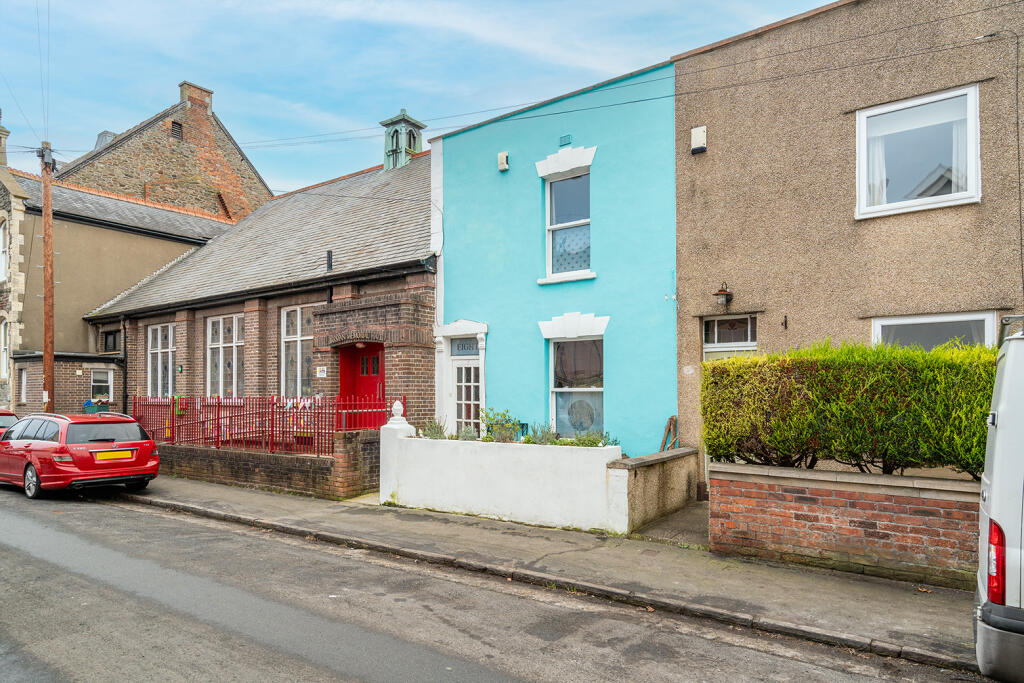 Additional property image - Sydenham Road, Totterdown, Bristol