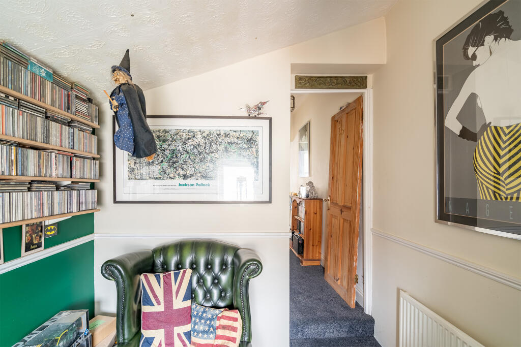 Additional property image - Newport Street, Victoria Park, Bristol.