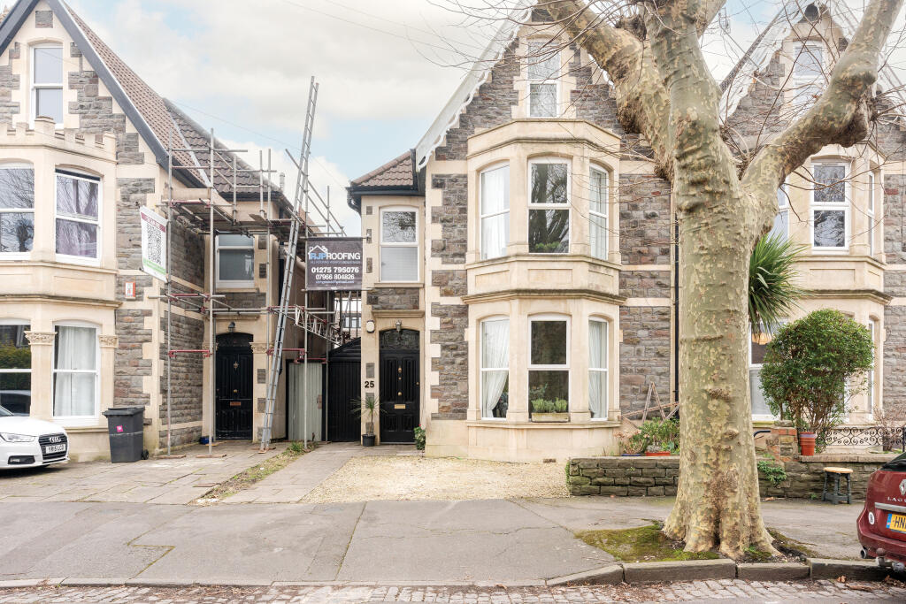 Additional property image - Lilymead Avenue, Bristol