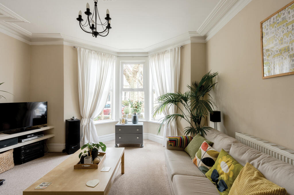 Additional property image - Lilymead Avenue, Bristol